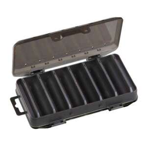 PANARO Kétoldalú műcsali  doboz  17,6X10,4X3,7 cm horgászat doboz