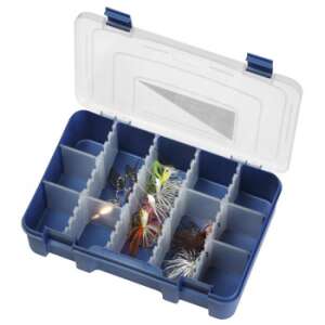 P196 PANARO VILLANTÓS DOBOZ Horgászati Doboz