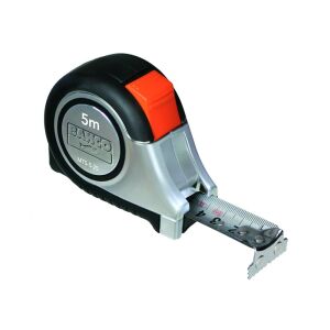 Ruletă de măsurare MTS 8m 25mm inox