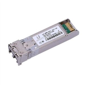 Ubiquiti Multi-Mode optický modul SFP+, 10 Gbit, súprava 2 kusov