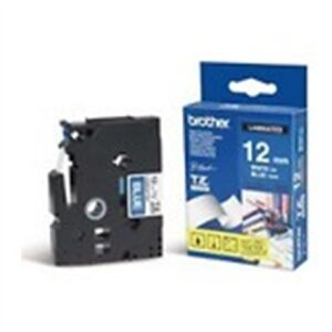 TZE-535 LIJEPILNA TRAKA 12 MM - LAMINIRANA 138637999 - Elektronika