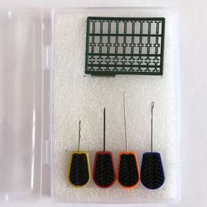 Bojli Felhúzószett - 5 db