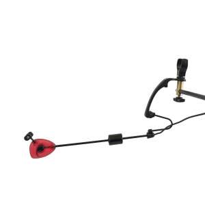 NLF Elektronikus Swinger - Piros LED