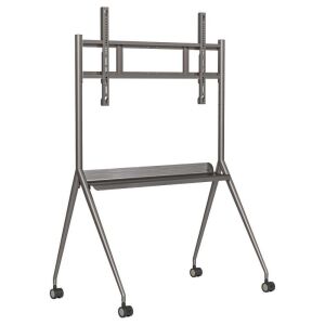 HIKVISION Mobiler Panelständer für 55-75-Zoll-Modelle (DS-D5B-Serie) 138638707 - Hikvision