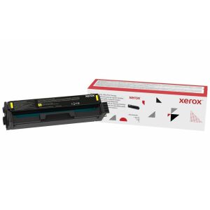 Xerox originálny toner 006R04390, yellow, 1500str., Xerox C230, C235 138638765 - Počítače a doplnky