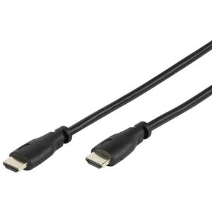 Vivanco Kabel Promostick HDMI - HDMI 1,5m (42923) 138638849 - Vivanco