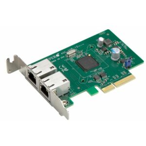 Adaptor de rețea SUPERMICRO 2 porturi Gigabit Ethernet cu chipset Intel i350 - Routere Wi-Fi, adaptoare