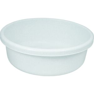 Bol rotund 9L granit 138639245 - Găleată și castron de uz casnic