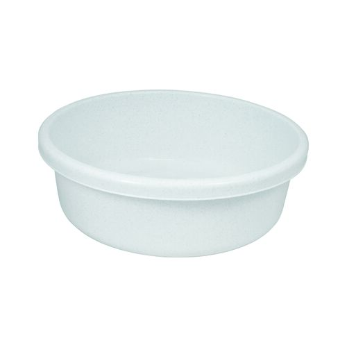 Miska okrągła 9L granitowa 138639245