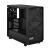 Fractal Design Meshify 2 Black TG Light Tint/Midi-Tower/Transpar./Schwarz 138639410
