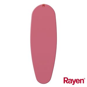 Látka na žehliacu dosku Basic Plus Easyclip 130x47cm