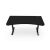 Birou de gaming Arozzi Arena - Negru pur | Arozzi Negru 138640494