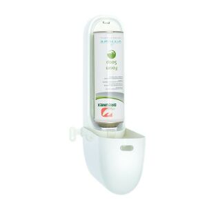 Dreumex Omnicare automatický senzorový dávkovač pre penové mydlo, 0,2-1,5ml - Dávkovač mydla