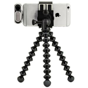 Joby GripTight GorillaPod Stand Pro, czarny 138640861 - Statyw