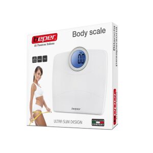 Beper 40.811B 138641403 - Personenwaagen