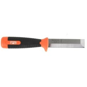 Cuțit demolator Bahco, lamă 100x25mm 138641527 - Dalte