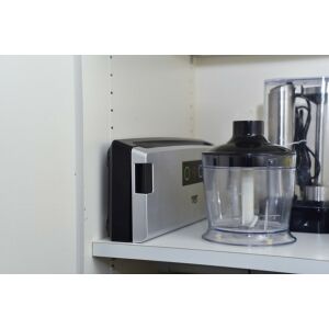 Aparat de etanșat în vid Vac Smart 138641529 - Aparate de sudură cu folie de vid, Aparat pentru preparat vafe, Friteuze, Oale electrice, Grătare de masă și Cântare de bucătărie