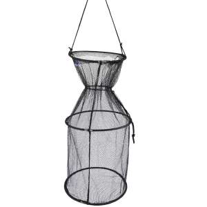 EUROSTAR E83060 Karikás Haltartó 30x60cm Horgászat Haltartó háló - Halvédelem