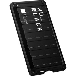 WD Black P50 1TB SSD Extern pentru Gaming - Solid State Drive (SSD)