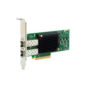 FUJITSU PFC EP LPe31002 2x 16Gb Emulex 138642321 - Carduri de rețea PCI