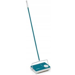 LEIFHEIT Mechanische Teppichbürste Regulus 145652866 - Staubsauger