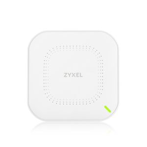 Zyxel NWA50AX 1775 Mbit/s Alb Power over Ethernet (PoE) 138642370 - Acces Point-uri