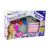 Nagellack Set Nagellacke Glitzer Sticker Ringe 138642461