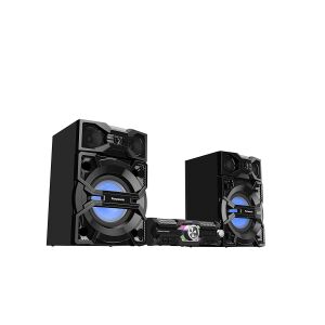 SYSTEM CD/RADIO/MP3/USB/SC-MAX3500EK PANASONIC 140112809 - Odtwarzacz multimedialny