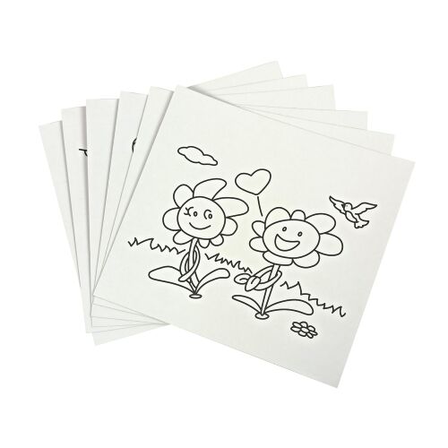 Șabloane pentru tablă albă iluminată, pixuri de colorat 138643228