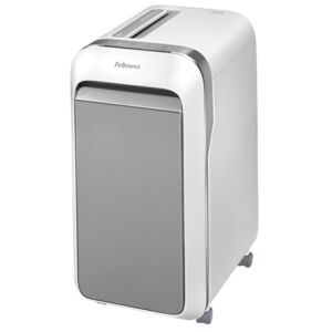 Fellowes LX221 biała 138643035 - Niszczarka do papieru