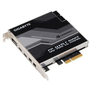 Rozširujúca karta Gigabyte GB Thunderbolt PCIe MAPLERIDGE 138643098 - Express karty