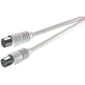 Антенен кабел Vivanco Promostick 5 м (19321) 138643117 - Vivanco