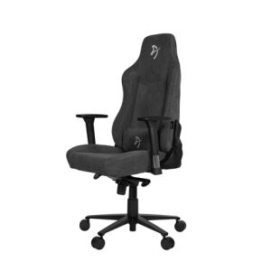 Gaming-Stuhl Arozzi Vernazza SFB, dunkelgrau 138643270 - Gaming