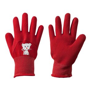 Handschuhe KITTY Latex, Größe 6 138643310 - Arbeitshandschuhe