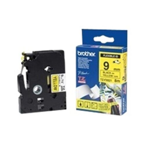 TZE-FX621 ЛАМИНИРАНА ЛЕНТА 9 ММ 138643539