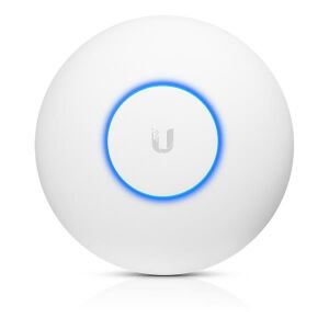 Ubiquiti UAP-XG 1733 Mbit/s biely napájací adaptér Power over Ethernet (PoE)