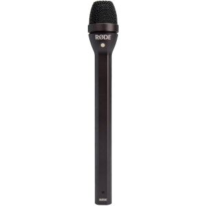 Rode Reporter Intervju Mikrofon - Mikrofon