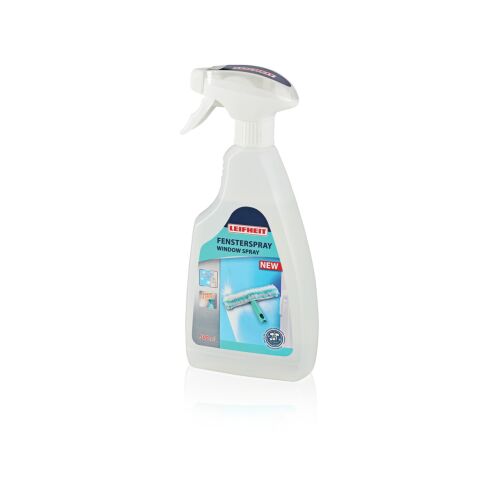LEIFHEIT Soluție de curățat geamuri și geamuri cu pulverizator Spray pentru geamuri 500 ml 138644050