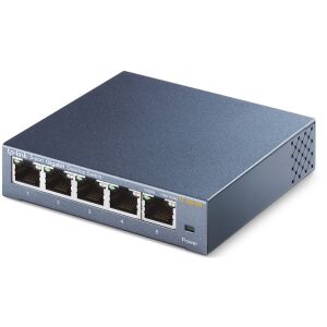SG105 preklopnik 5x1GB 138644229 - Switch