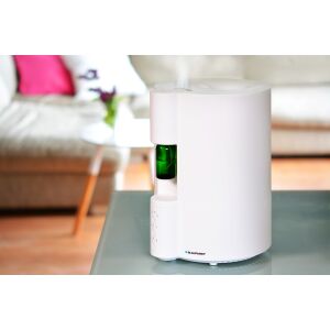 LÉGNEDVESÍTŐ AROMA DIFFÚZOR AROMATERÁPIA 2w1 BLAUPUNKT