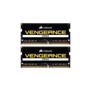 Memorie Corsair SODIMM DDR4 2666MHz CL18 pentru Mac, 32GB (2 x 16GB) 138644435 - Memorii Notebook