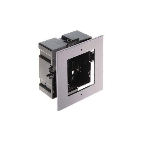 PANEL PRZEDNI WPUSZCZANY DO JEDNEGO MODUŁU, "DS-KD-ACF1/S"