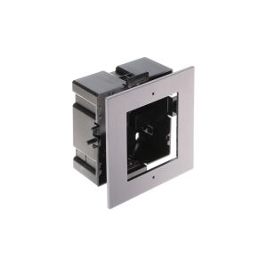 VERSENKTE FRONTPLATTE FÜR EIN MODUL, „DS-KD-ACF1/S“ 138644451 - Gegensprechanlagen