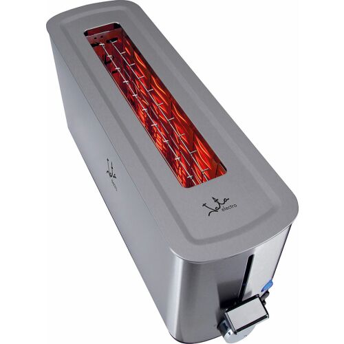 Jata TT1043 toster s dugim utorom, završna obrada od nehrđajućeg čelika