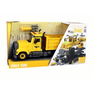 Sunete de camion pentru deșurubare și îngălbenire 140226703 - Nonbrand Maşinuţe