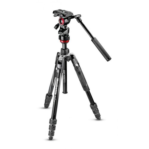 Manfrotto Stativ-Kit Befree Live MVKBFRT-LIVE