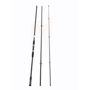 SILSTAR RC3 CARP 3r. 3,6M 3LBS bojlis bot, 3 tag, 3,0lbs dobósúly - Bojlis bot