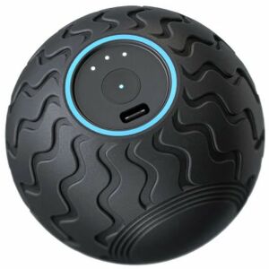 Aparat de masaj Theragun Wave Solo Universal Negru 138645123 - Mingi de masaj