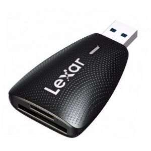 Cititor de carduri de memorie Lexar 2 în 1 USB 3.1 138645353 - Card reader