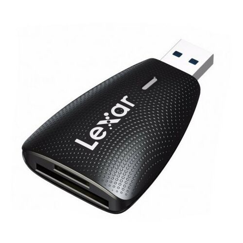 Cititor de carduri de memorie Lexar 2 în 1 USB 3.1 138645353